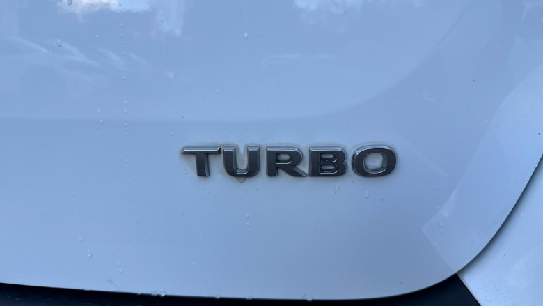 Vauxhall Mokka 1.4T Limited Edition 5dr Petrol Hatchback